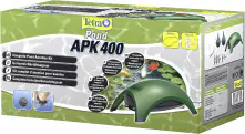 Tetra Pond Teichpflege Luftpumpe APK 400 Air Set