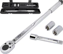 Cartrend Drehmomentschlüssel 12,7 mm (1/2