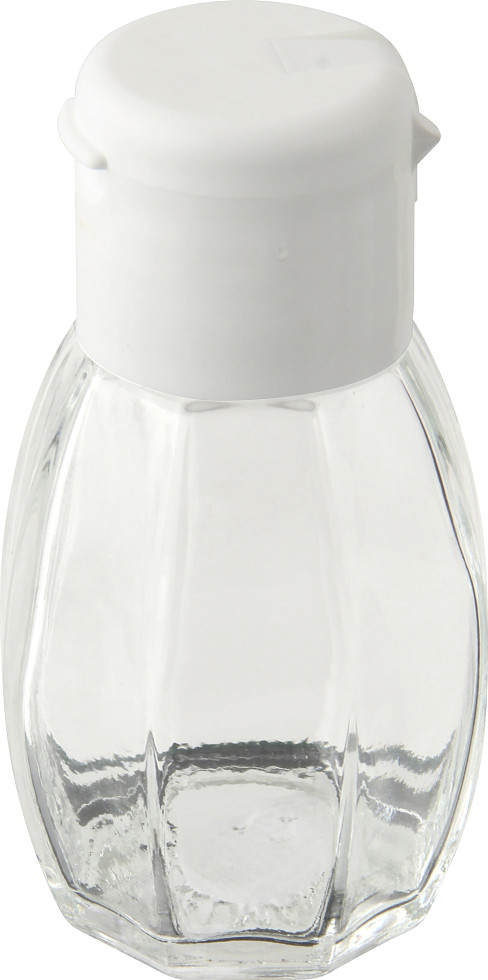 Fackelmann Salz- Pfefferstreuer 40 ml 8 cm