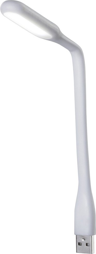 Paulmann USB-Leuchte weiß Tageslichtweiß