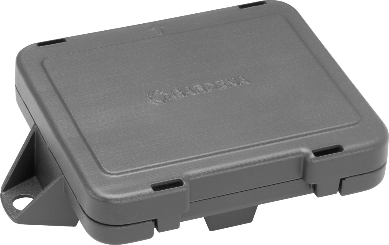 Gardena Kabelverbinder-Schutz, für Mähroboter, 04056-20