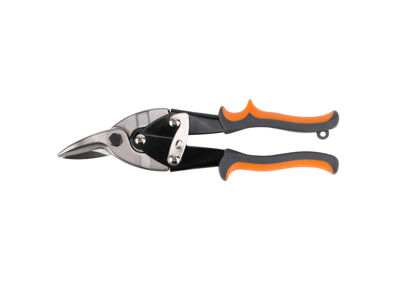 Primaster Blechschere 250 mm für links Radiusschnitte GLO760051044