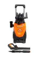 Yard Force Hochdruckreiniger EW U15 2000 W 150 bar 440 l/h