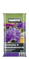 Primaster Hortensien & Rhododendronerde 35 L