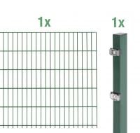 Zäune & Sichtschutz günstig kaufen Gartenzaun Globus Baumarkt