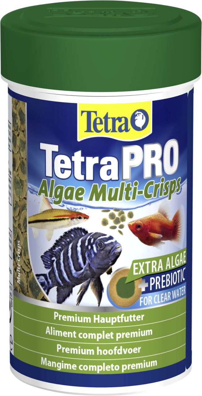 Tetra Pro Algae 100 ml