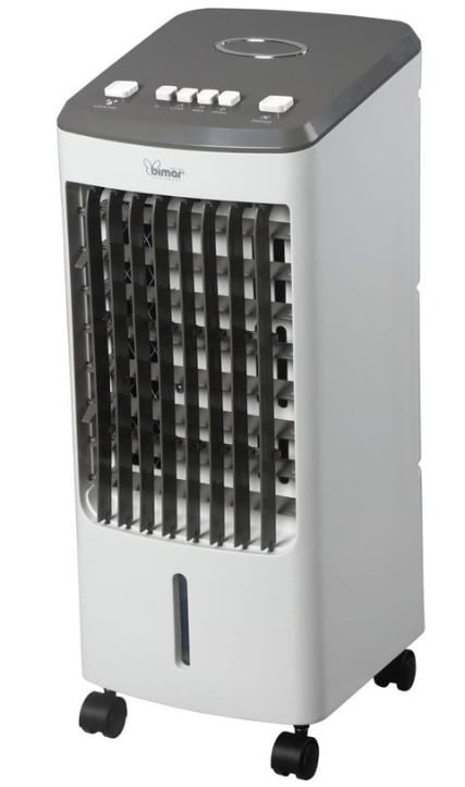 Bimar Verdunstungskühler V25 80W 4l