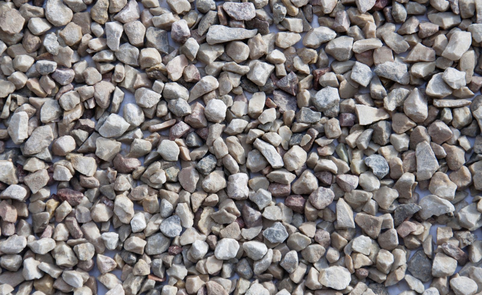 Splitt Arabescato Rosso 20 - 30 mm braun 25 kg