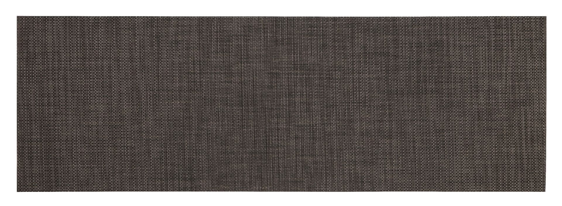 Andiamo Küchenläufer Soft grau-braun, 50 x 150 cm