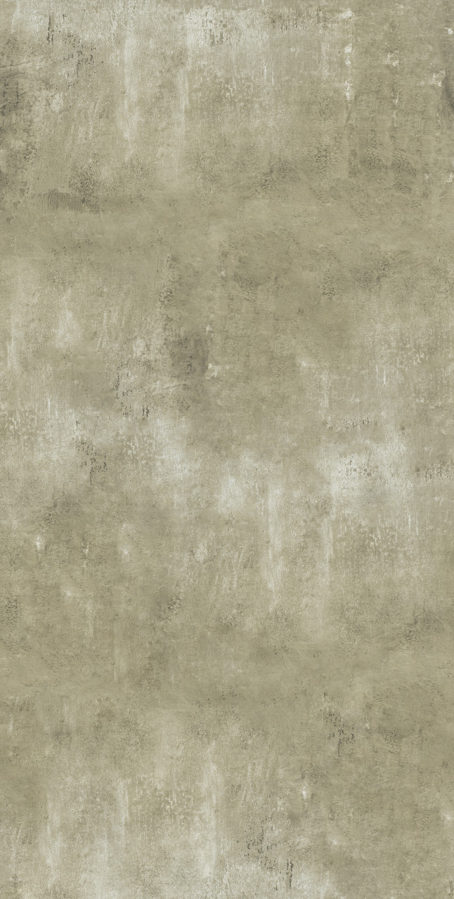 Bodenfliese Feinsteinzeug Tribeca 120 x 240 cm hellgrau lappato