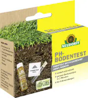 Neudorff PH-Bodentest 1 Set