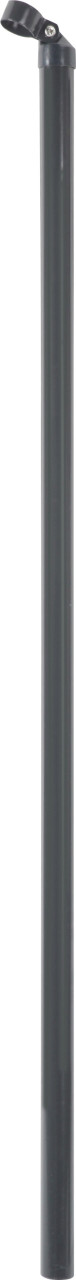 Floraworld Zaunstrebe 1,2 m anthrazit