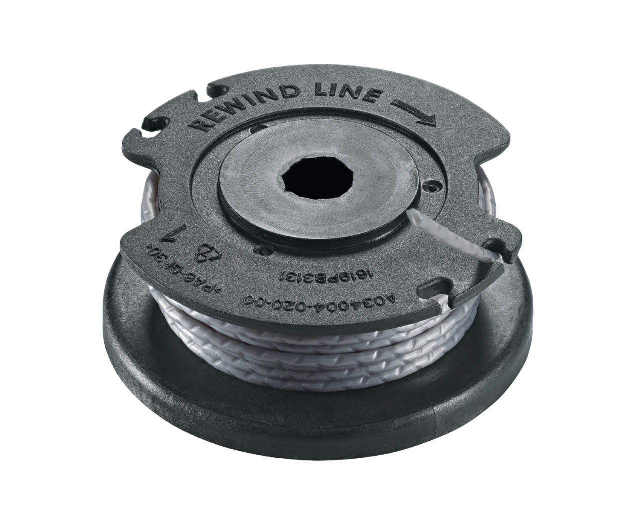Bosch Spool with trim wire 4 m 16 mm - Image 9