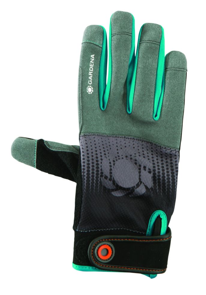 Gardena Gerätehandschuh Größe 9 L