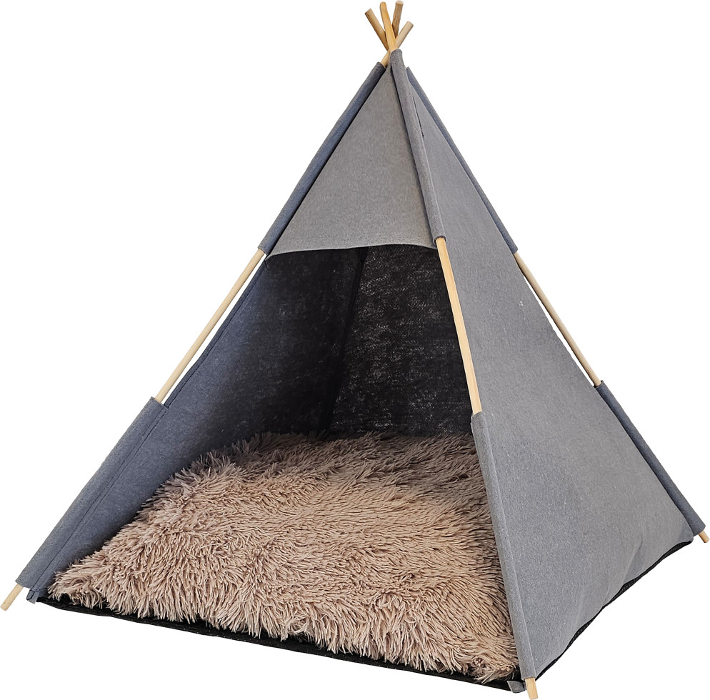 Nobby Katzenzelt Tenda