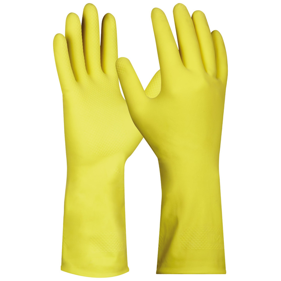 Gebol Handschuh Dana Haushalt 2 Paar