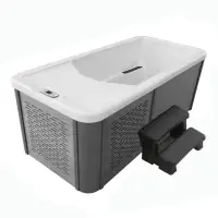 Canadian Spa Chill Therapy Spa 212 x 102 x 81 cm