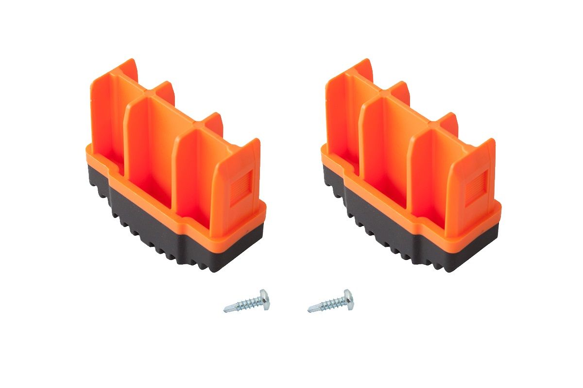 Krause Fußstopfen 64 x 25 mm