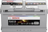 Bosch Autobatterien kaufen Globus Baumarkt