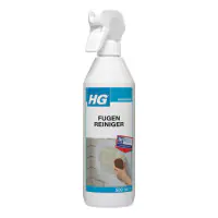 HG Fugenreiniger 500 ml