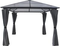 Primaster Pavillon Boston 295 x 295 cm