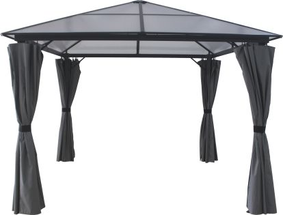 Primaster Pavillon Boston 295 x 295 cm kaufen Globus Baumarkt