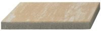 Primaster Terrassenplatte San Marino 60 x 30 x 5 cm sandsteingelb