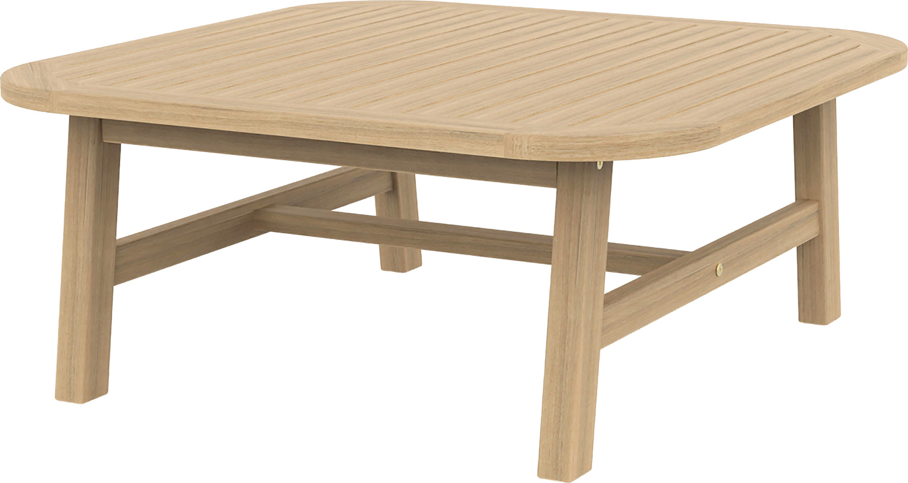 Primaster GartenmöbelSet Leros Holz kaufen Globus Baumarkt