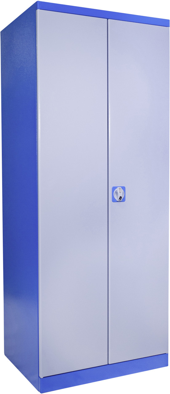 Güde Werkzeugschrank BG blau, grau