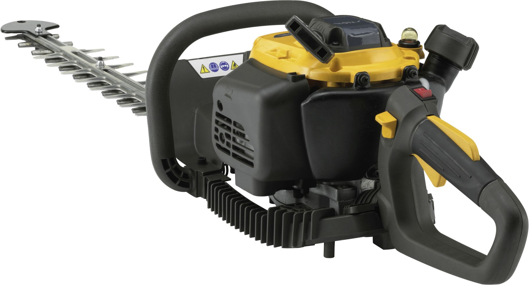 Stiga Benzin Heckenschere HAT 525 0,65 kW, 46 cm Schnittlänge