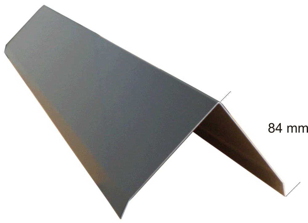 Weitere Sarei Firstblech 1000 x 168 mm anthrazit GLO779250693