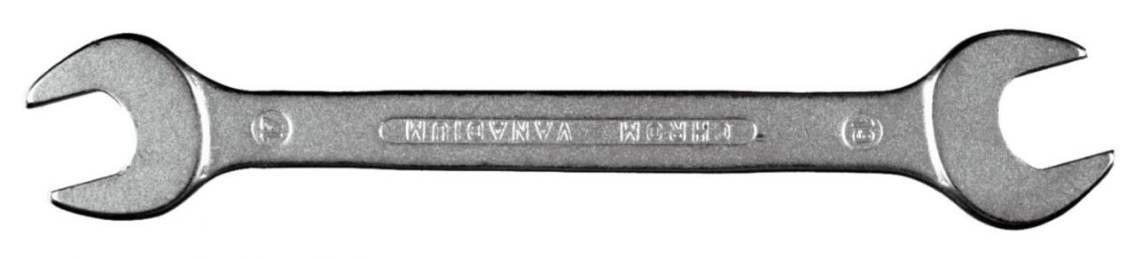 Connex Gabelschlüssel 12 / 13 mm Chrom-Vanadium-Stahl