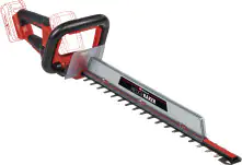 Einhell Akku Heckenschere GE-CH 36/61 Li-Solo 61 cm Schnittlänge