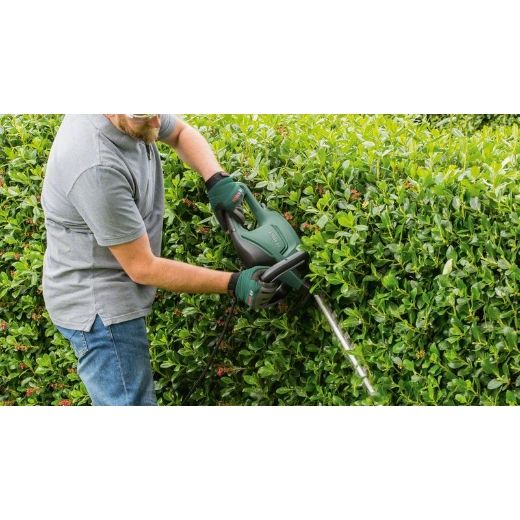 Bosch ElektroHeckenschere HedgeCut 50 50 cm Schnittlänge kaufen