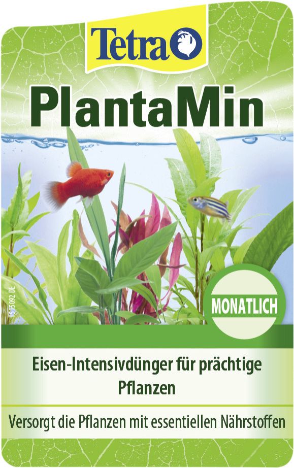 Tetra PlantaMin 100 ml kaufen | Globus Baumarkt