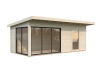 DesignGartenhäuser günstig online kaufen Globus Baumarkt