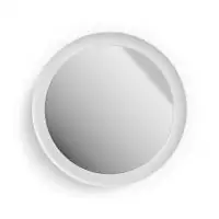 Philips Hue White Ambiance LED Spiegel-Leuchte Adore weiß