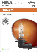 Osram Scheinwerferlampe HB3 Original 2.0