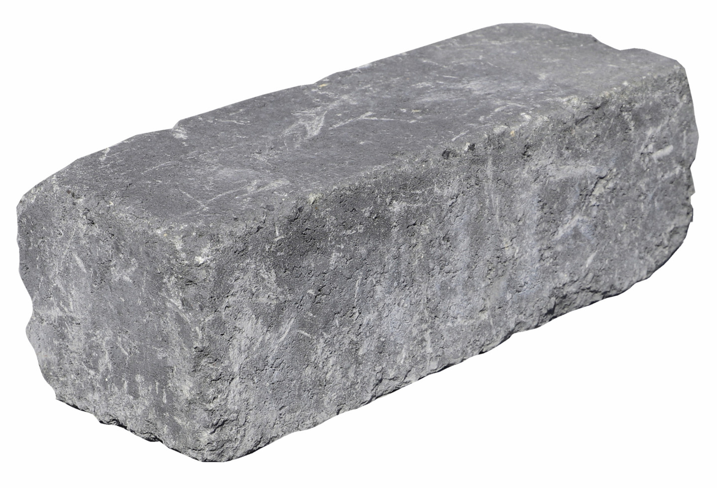 EHL Mauerstein Verona Antik Light 36 x 14 x 12 cm basalt-anthrazit