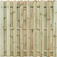 Sichtschutz aus Holz kaufen bei Globus Baumarkt