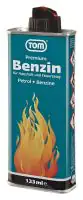 TOM Feuerzeug-/Reinigungsbenzin LF-133