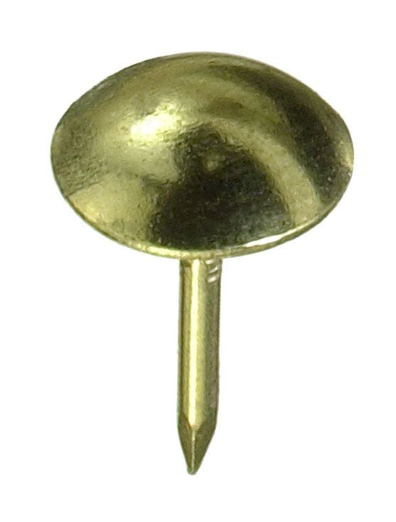 Polsternägel Ø 6,5 x 12,5 mm