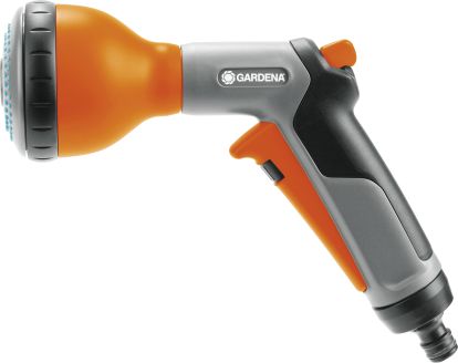 Gardena Classic Multibrause kaufen Globus Baumarkt