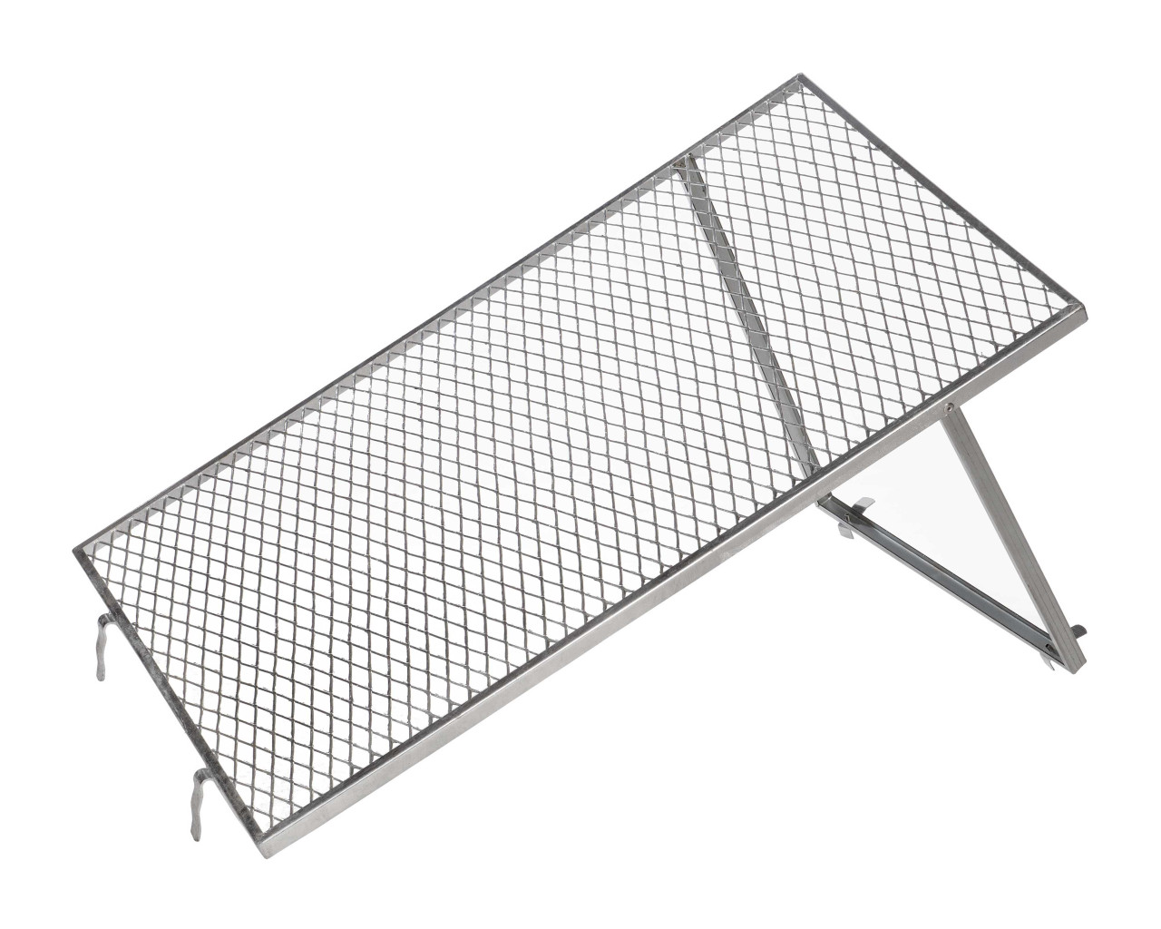pro-bau-tec Durchwurfsieb Stahl 100 x 60 cm GLO760352354