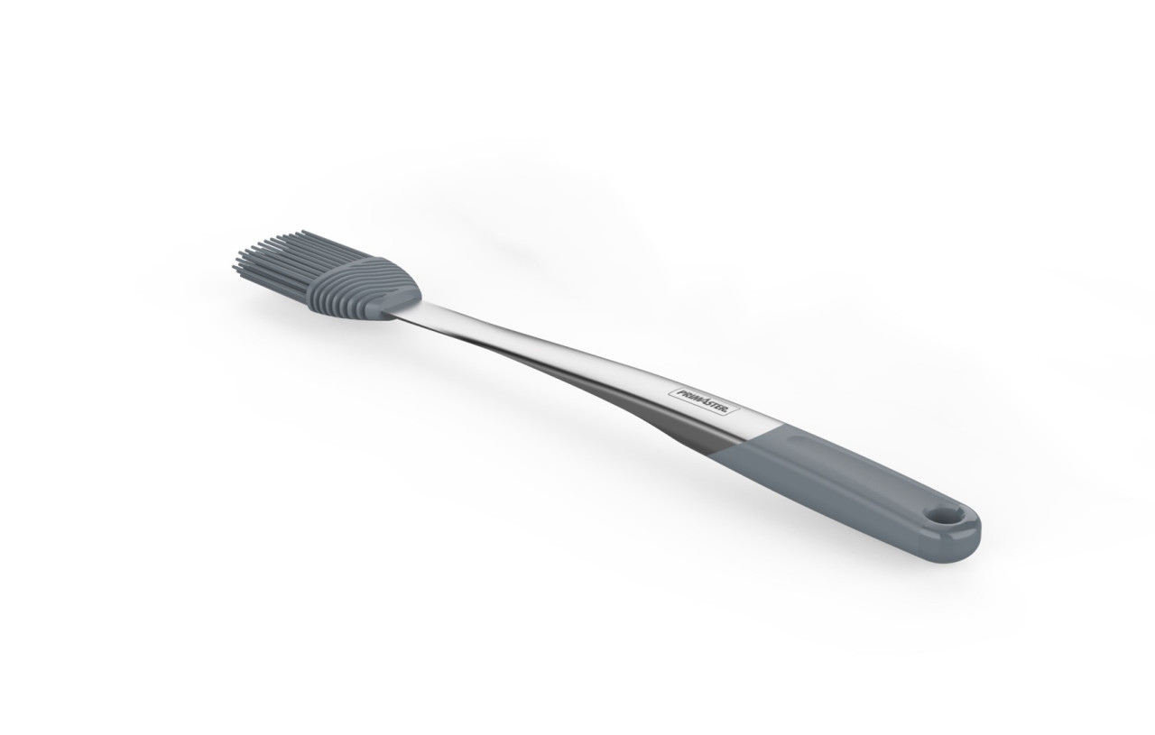 Primaster Grillpinsel Professional mit Silikonborste GLO691404368