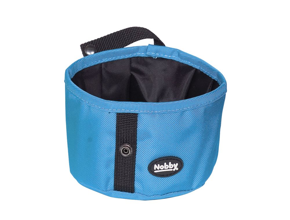 Nobby Reisenapf Rio hellblau 500 ml