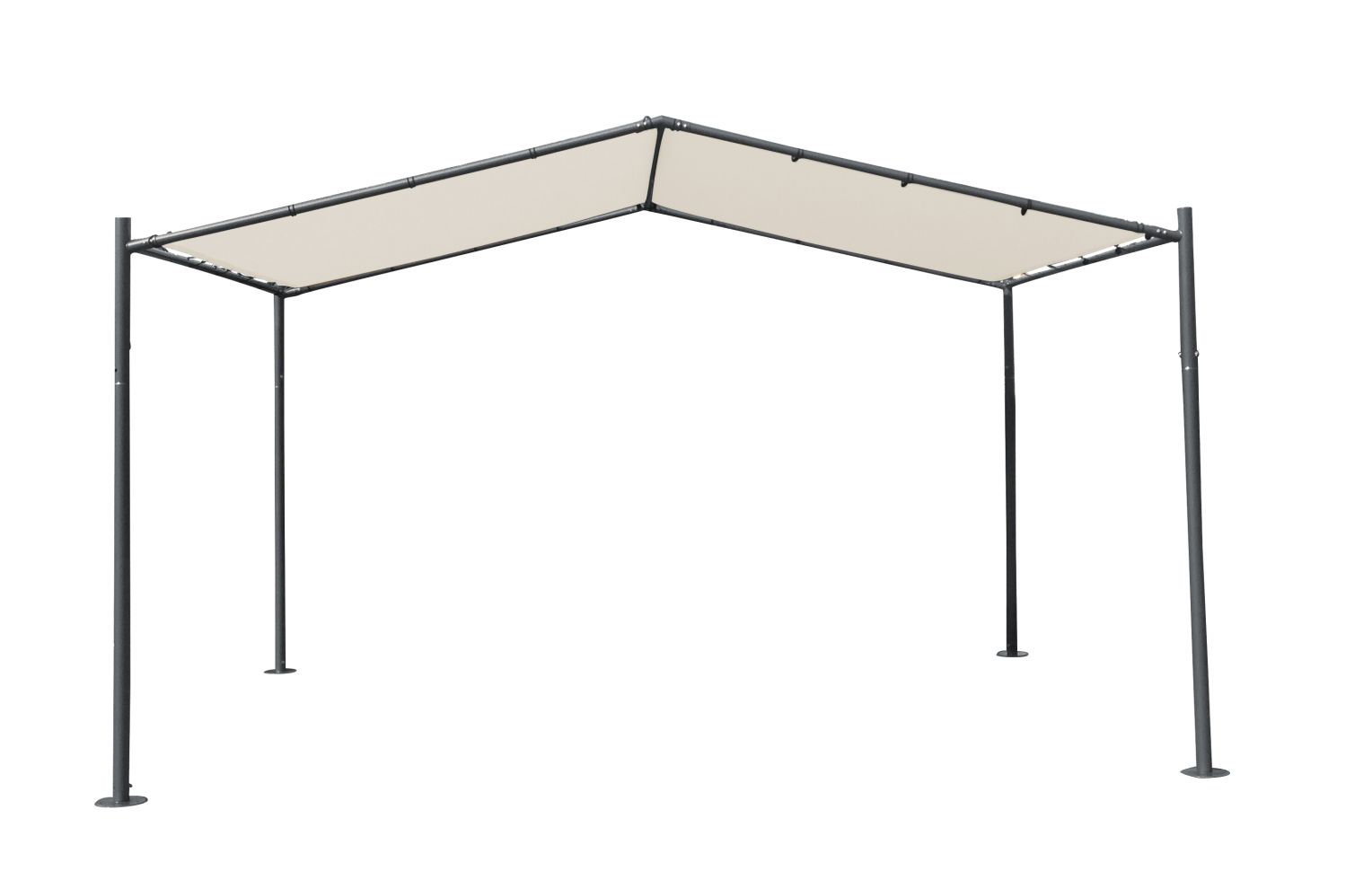 TrendLine Ersatzdach zu Pavillon Tasmanien kaufen Globus Baumarkt