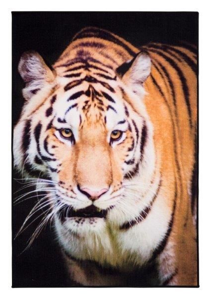 Weitere Teppich Tiger 100 x 150 cm GLO795808546