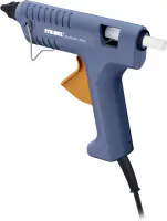 Steinel Heißklebepistole Gluematic 3002 inkl. 3 Klebesticks