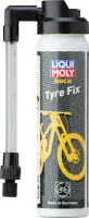 Liqui Moly Bike Ersthilfe für Reifen Tyre Fix 75 ml